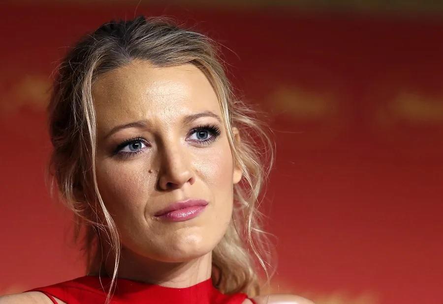 Blake Lively, Justin Baldoni y una batalla que no termina