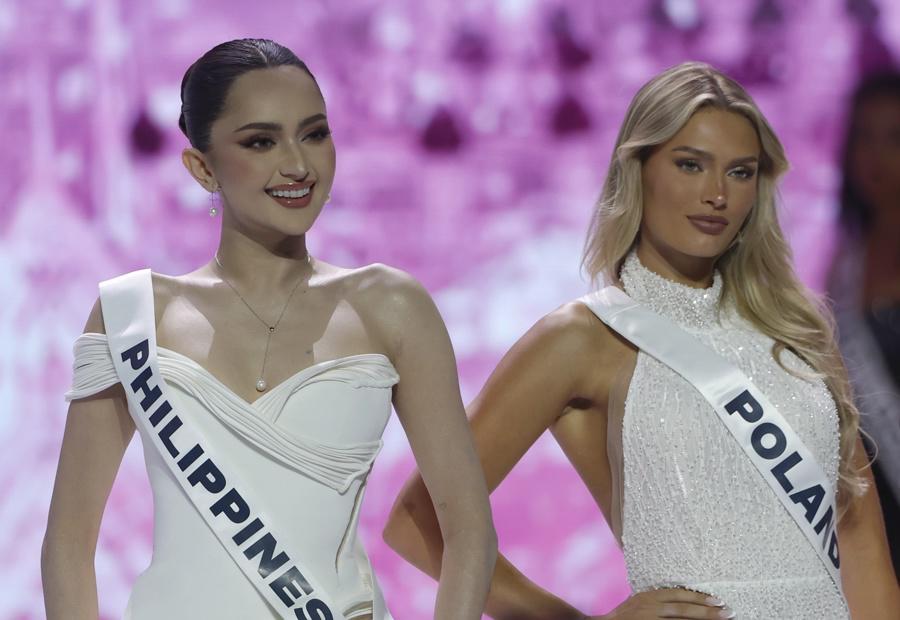 Comienza Miss Universo 2025: Tailandia busca brillar más allá de la polémica