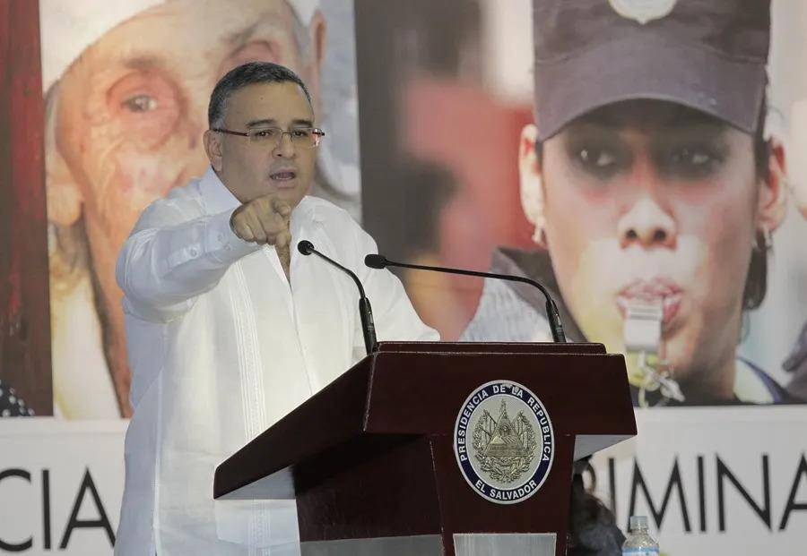 Mauricio Funes será enterrado en Nicaragua