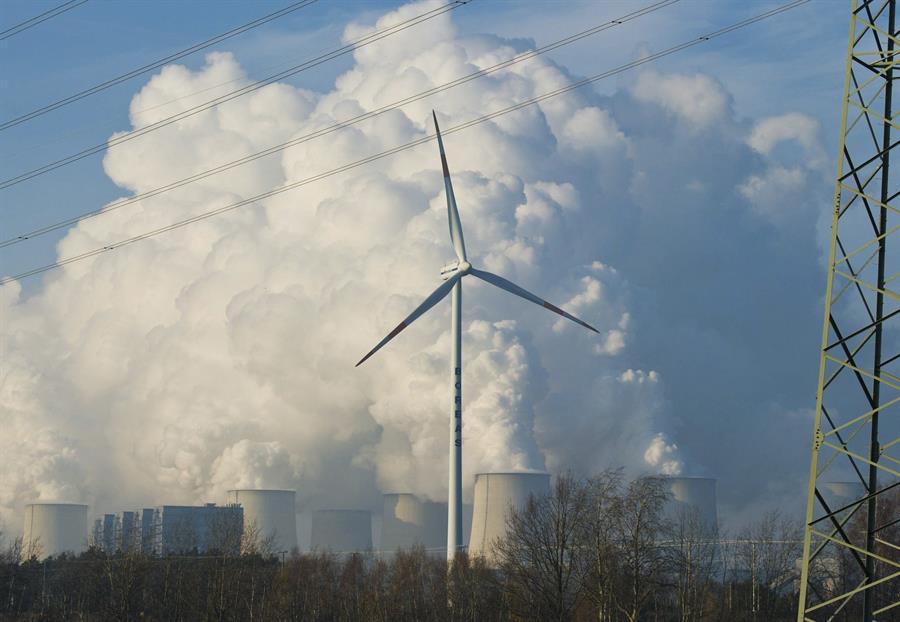 La ONU urge a reducir los combustibles fósiles mientras empeora el cambio climático