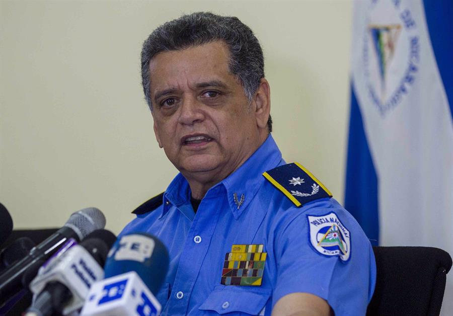 Nicaragua prohíbe armas, químicos y venta de licor por votaciones del domingo