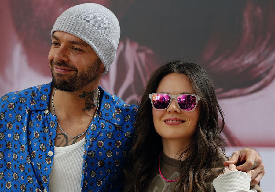 Jesse &amp; Joy y Banda MS se unen en ‘Te perdí’