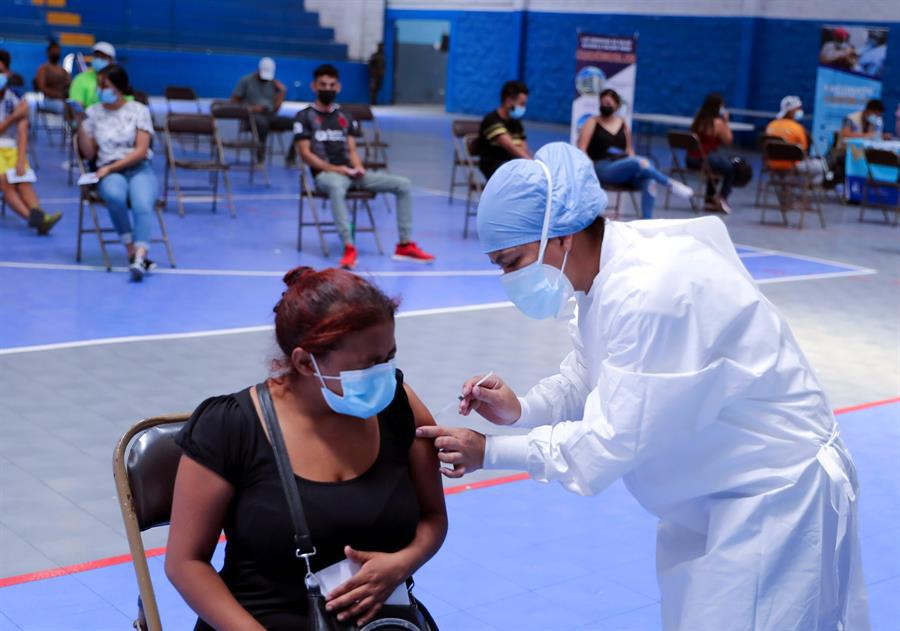 Honduras suma 39 nuevos contagios de covid-19 y acumula 378,843 casos