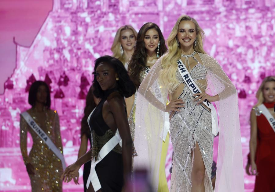 Comienza Miss Universo 2025: Tailandia busca brillar más allá de la polémica