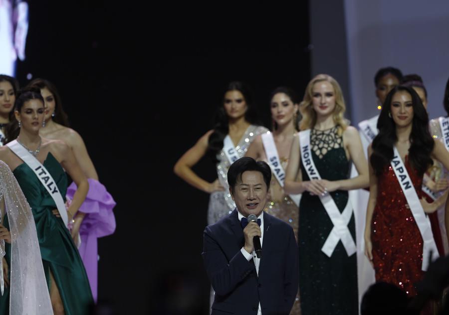 Comienza Miss Universo 2025: Tailandia busca brillar más allá de la polémica
