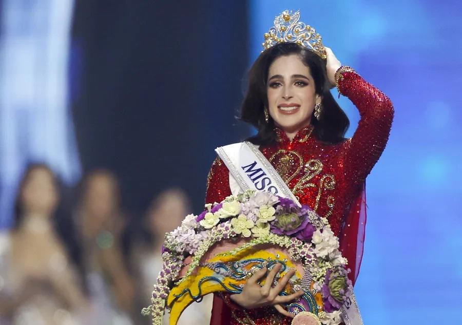 Cronología de la polémica entre Fátima Bosch y Nawat en Miss Universo
