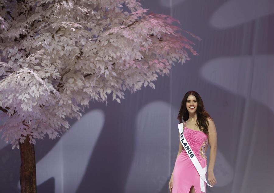 Comienza Miss Universo 2025: Tailandia busca brillar más allá de la polémica