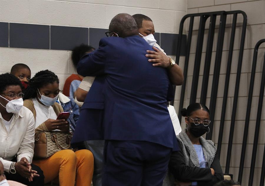 Fiscalía acusa formalmente de crimen de odio al autor de la matanza de Búfalo