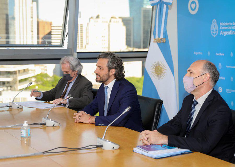 OEA llama a reanudar las negociaciones entre Argentina y el Reino Unido sobre Malvinas