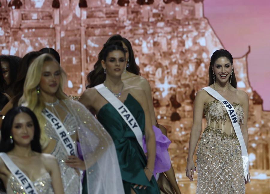 Comienza Miss Universo 2025: Tailandia busca brillar más allá de la polémica