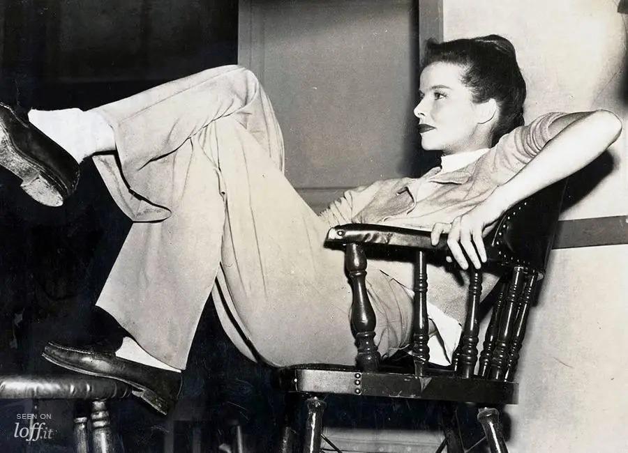 La actriz que dominó los Óscar, pero nunca asistió a recibirlos