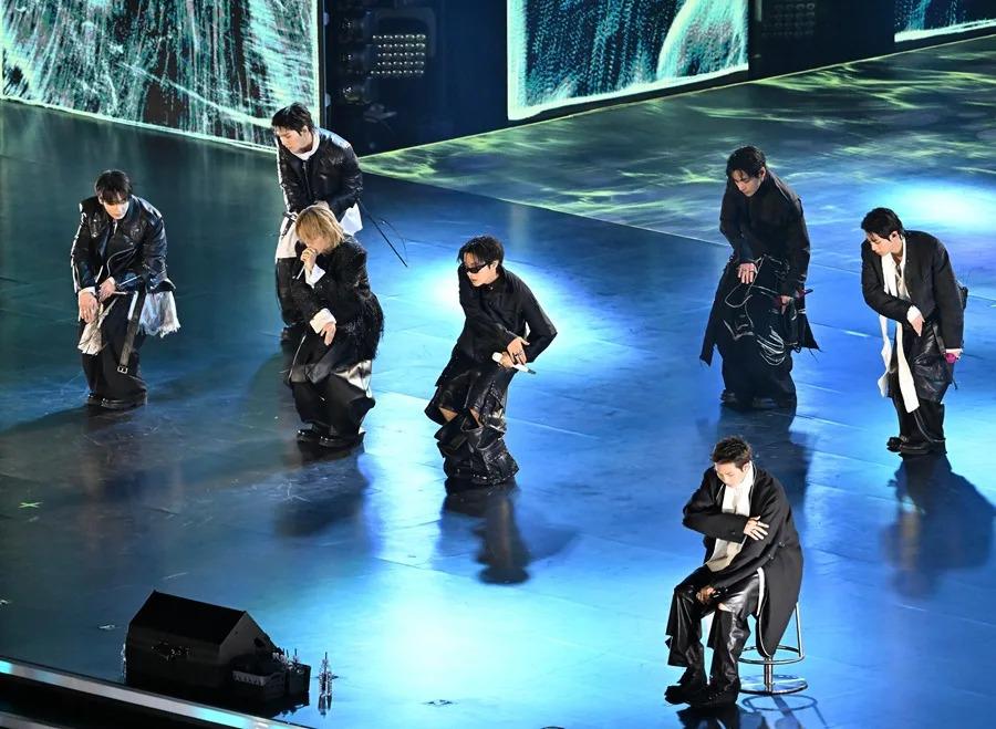 Me entristece: CEO de los Grammy responde al inesperado rechazo de BTS