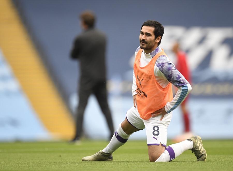 Gundogan define su futuro, ‘fichaje’ del Barcelona y nueva baja del Real Madrid