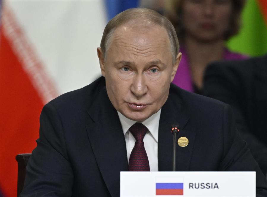 Rusia advierte a Corea del Sur contra implicación en conflicto ucraniano