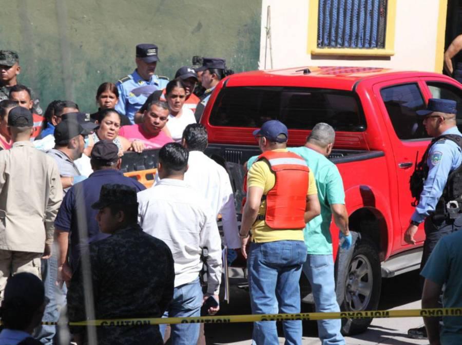 Las desgarradoras palabras de la tía de Dylan y Josué tras su trágica muerte