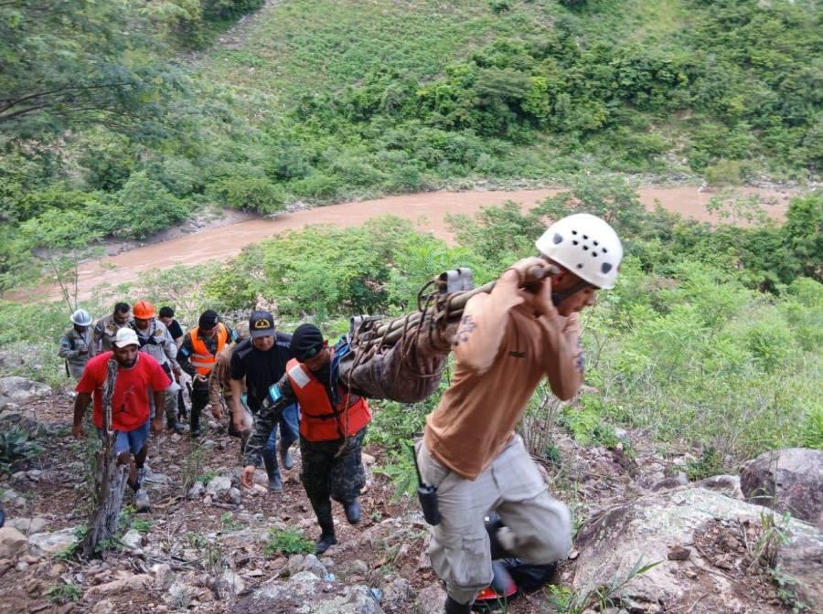 Las desgarradoras palabras de la tía de Dylan y Josué tras su trágica muerte