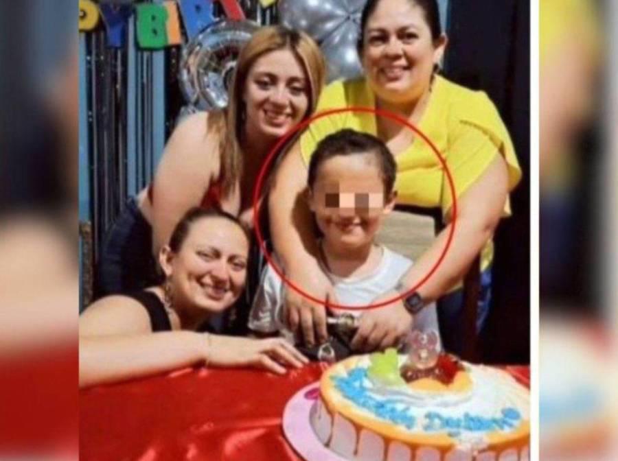 Las desgarradoras palabras de la tía de Dylan y Josué tras su trágica muerte