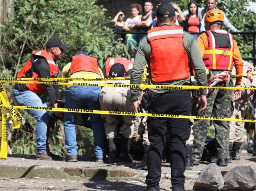 Las desgarradoras palabras de la tía de Dylan y Josué tras su trágica muerte