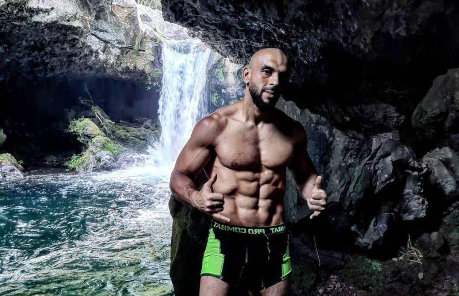 Desde el desembarco de Messi a la MLS, Cheuko se convirtió en una especie de sombra para el rosarino para asegurar su seguridad tanto dentro como fuera del campo.