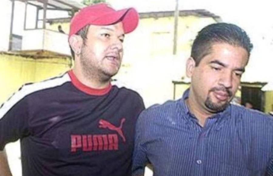 Walter Urbina y Edgardo Zúniga se habían hospedado en un mismo hotel en San Pedro Sula que Soto, para cubrir el partido entre la Selección de Honduras contra Trinidad y Tobago, en las eliminatorias rumbo a la Copa Mundial de 2002.