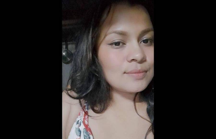 Diany intervino para protegerla, pero el hombre, en un arranque de ira, le disparó.