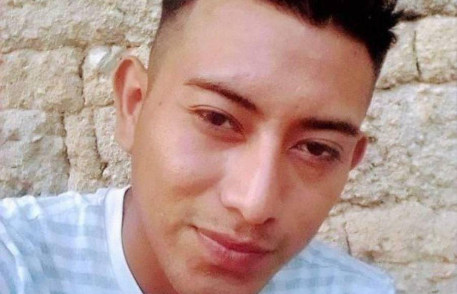 Méndez se levantó, salió de su vivienda y, frente a ella, lo asesinaron a balazos .