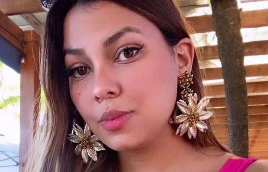 Walter Peña dijo entonces escuetamente a periodistas que lo que procedía era “un peritaje” y que seguían habiendo “indicios de que mi hija está con vida”.