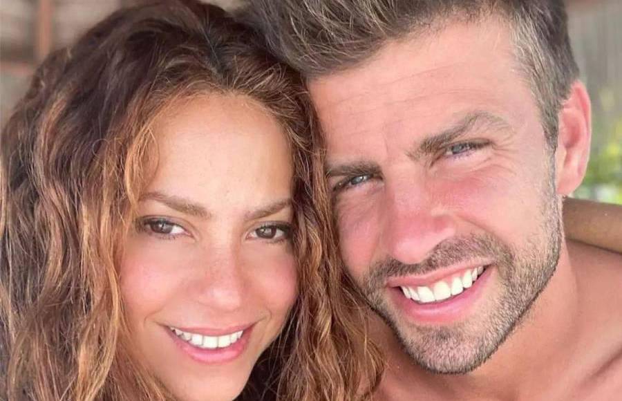 “Las cosas entre Shakira y Piqué están más tranquilas y parece que ella se ha dado cuenta de que a lo mejor hay que dejar de lado a los abogados y que hablando se entienden las personas”, indica la prensa de España.