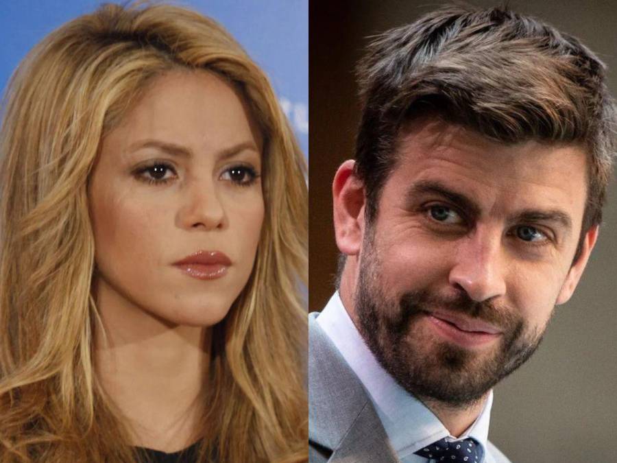 Ahora nuevos reportes indican que Piqué no solo habría engañado a Shakira con quien sería su novia actual, Clara Chía Martí, sino que también habría sido infiel con más de 50 mujeres diferentes.