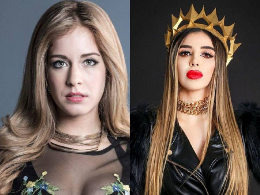 Personajes de El Señor de los Cielos inspirados en la vida real