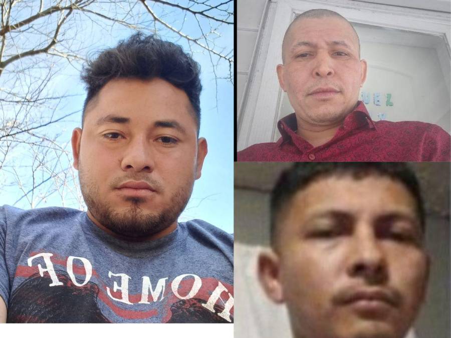 Tres hondureños asesinados en Ohio; capturan al hechor