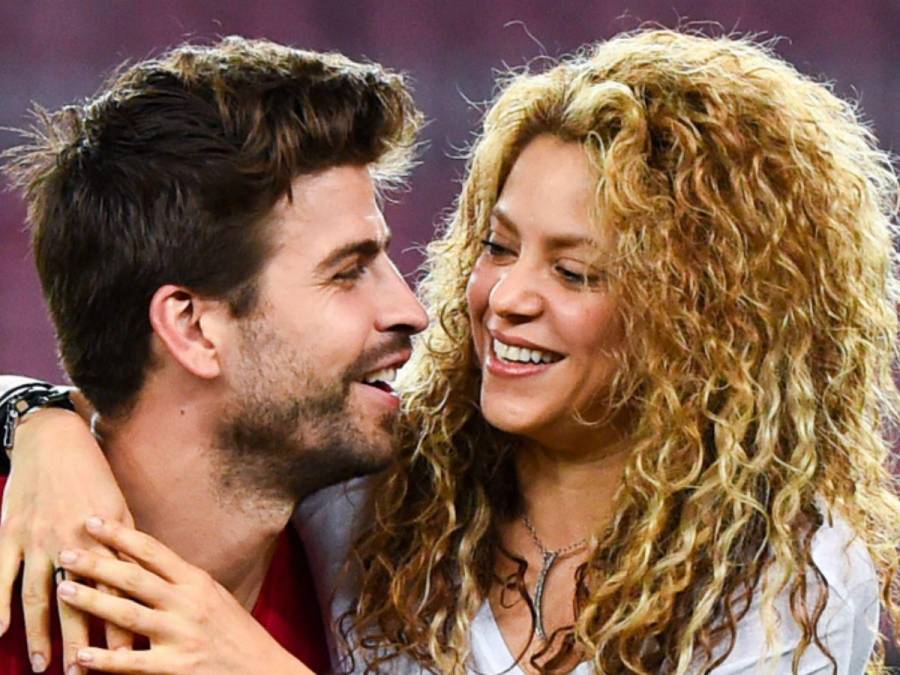Revelan qué pasó entre Shakira y Piqué en último encuentro