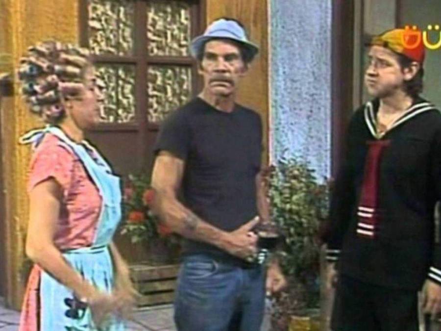 Así fue la lenta y dolorosa muerte de “Don Ramón” de “El Chavo del 8”