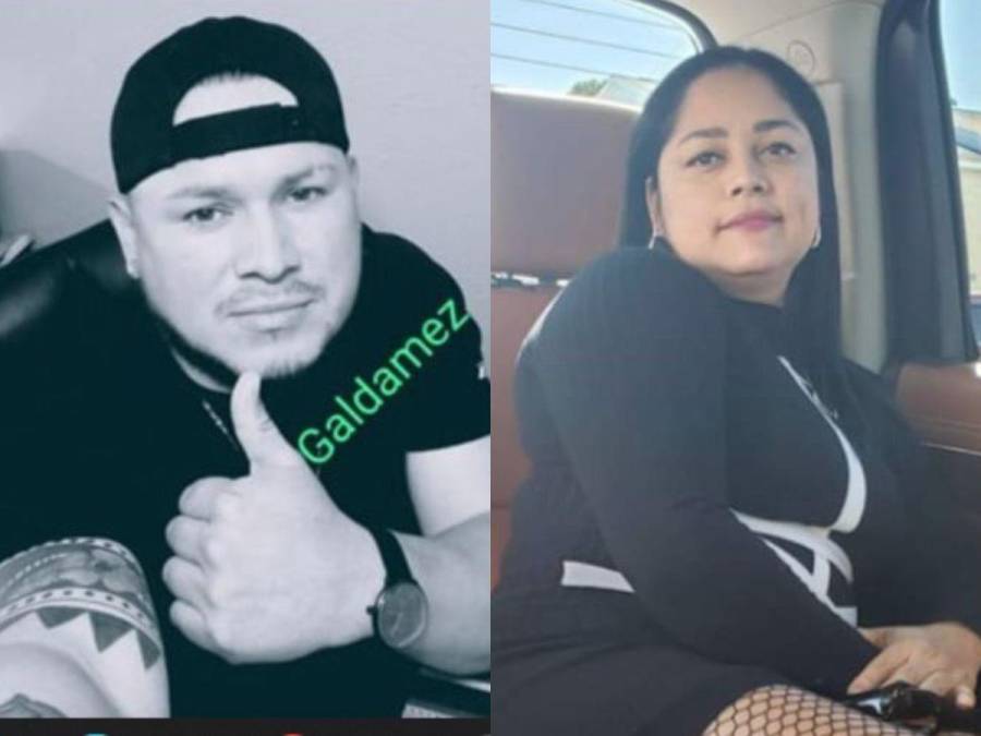 Edwin Gerardo Galdámez Alas, de 29 años, es acusado de asesinar a la hondureña Bessy Carolina Ayala Barrientos, de 39 años.