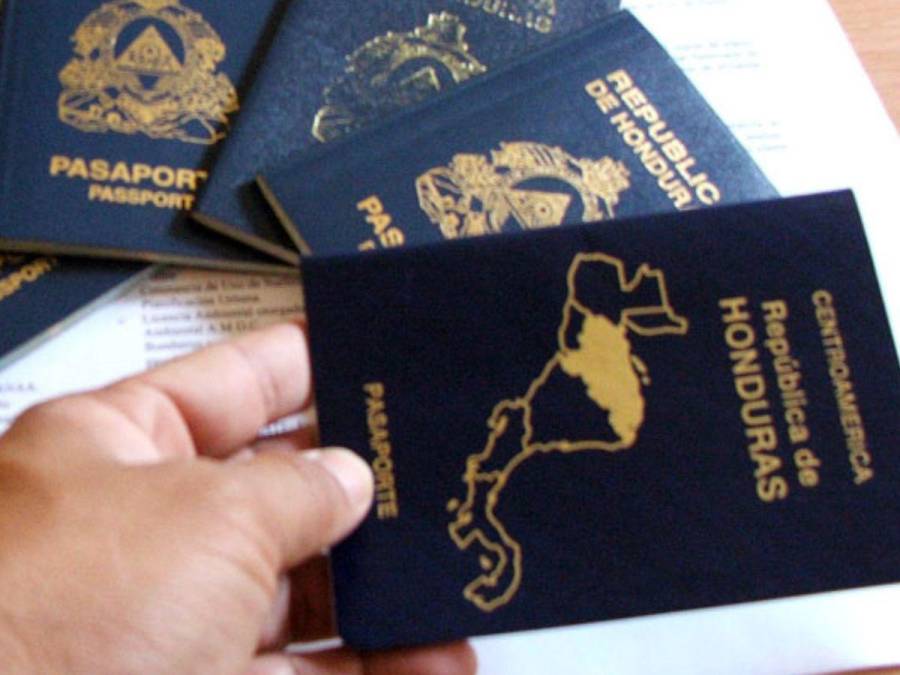 Honduras: Conozca los países donde puede viajar sin visa