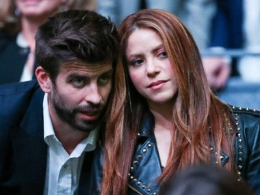 Se negó a embarazo: Shakira y Piqué y el motivo de su ruptura