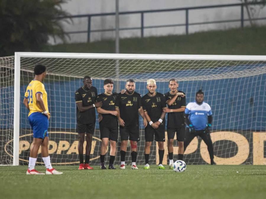 Supremo 'ficha' a reconocido brasileño: sorpresa en convocatoria de Tiktokers