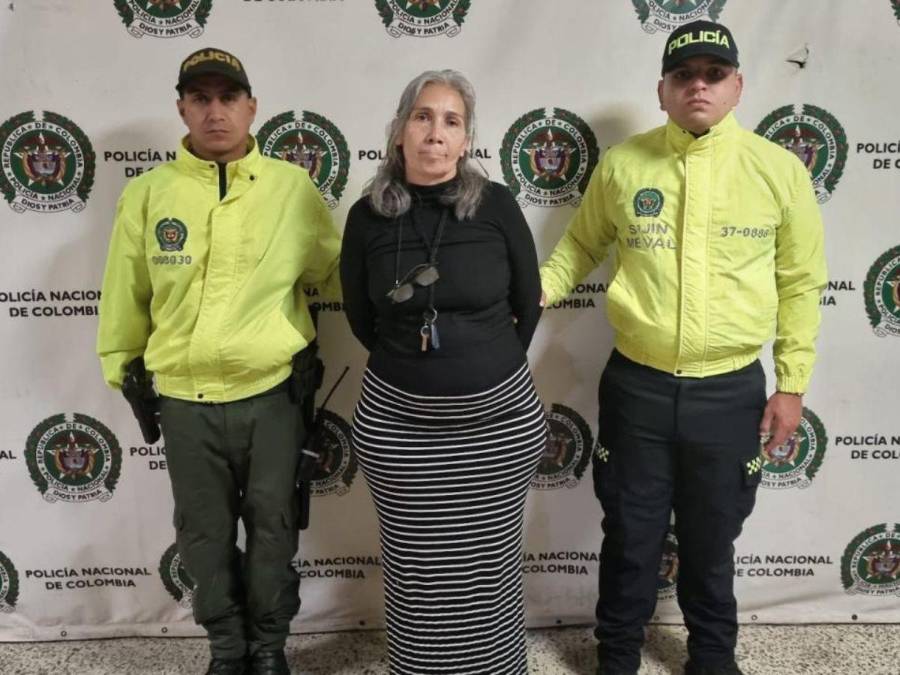 Mujer es acusada de matar a vecina y esconder restos en bolsa de basura