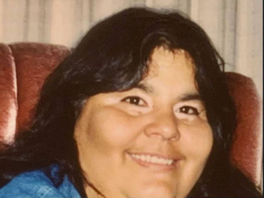 Joanne Aguilar, de 66 años y residente en el condado californiano de Ventura, pasó 10 días en el hospital tras el accidente.