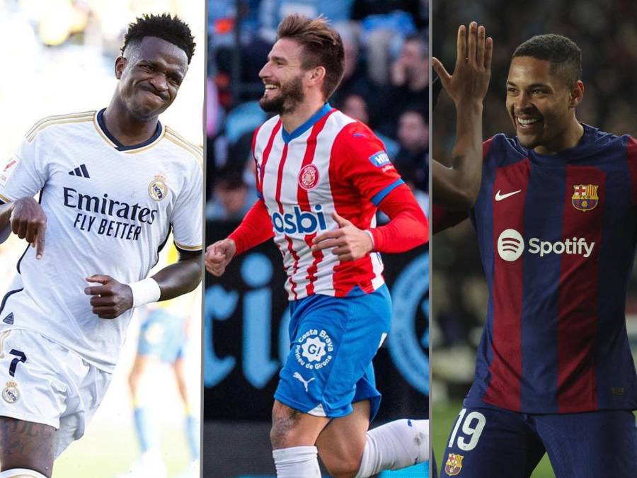 Tabla de posiciones de Liga Española tras triunfo del Barcelona ante ...