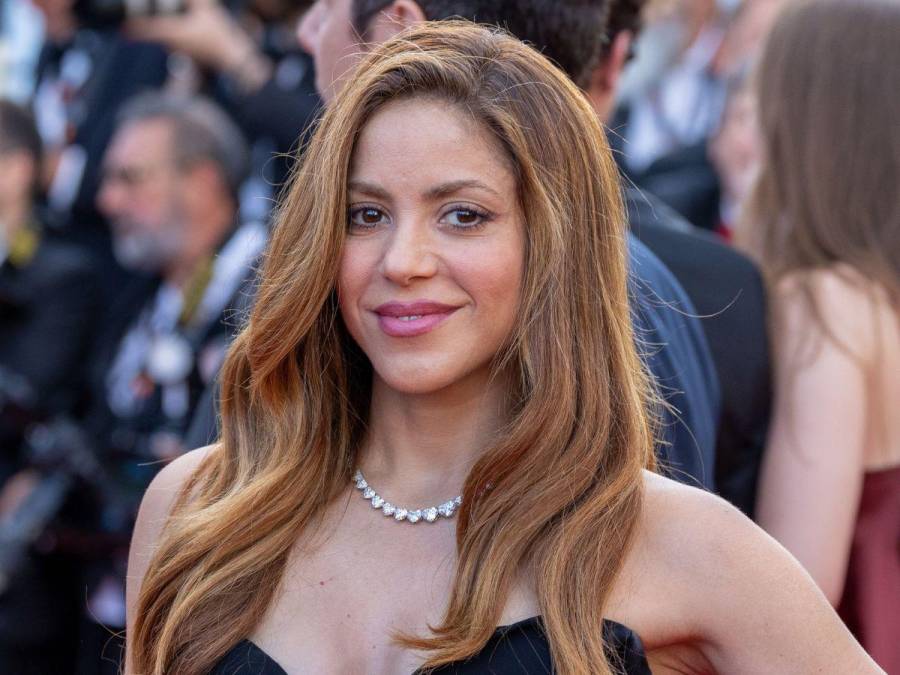 Shakira sabría de la mujer con quien Piqué engañó a Clara Chía