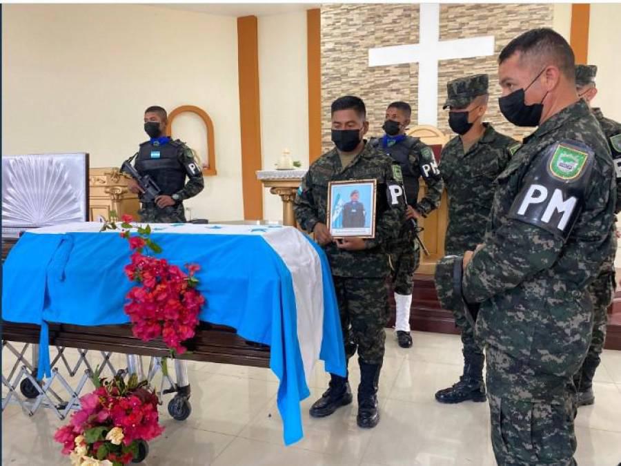 Dos muertos y un herido, saldo final de enfrentamiento armado