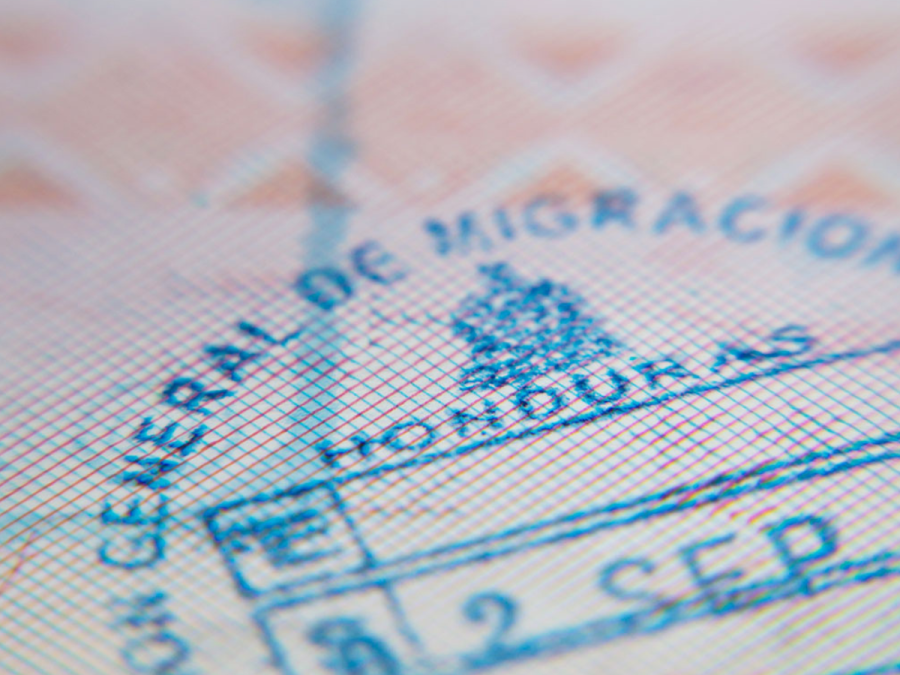 Eres extranjero, ¿te gustaría obtener la ciudadanía hondureña?