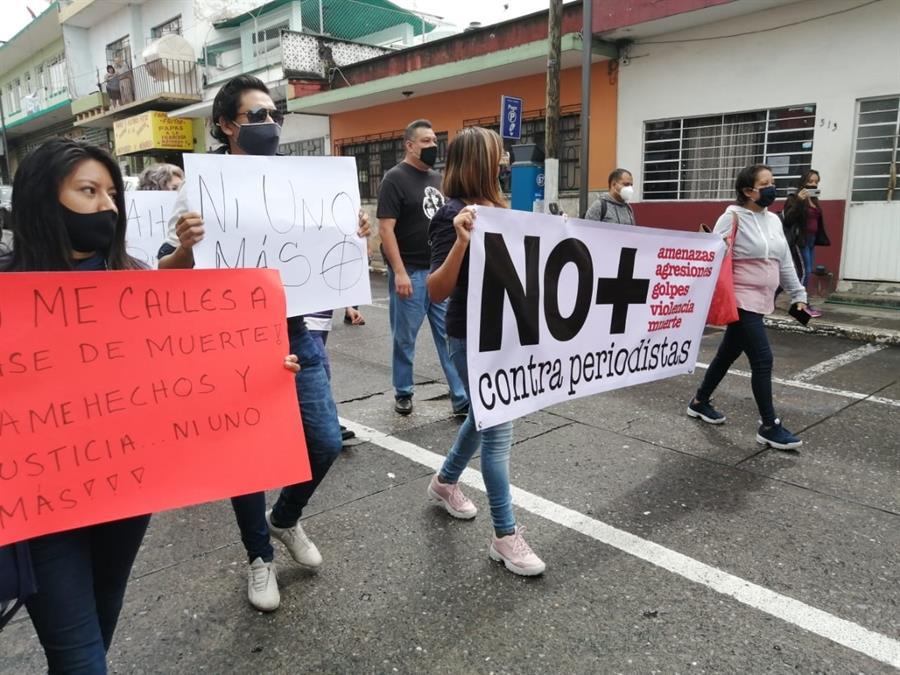 La libertad de prensa sufrió un claro retroceso en las Américas, según la SIP