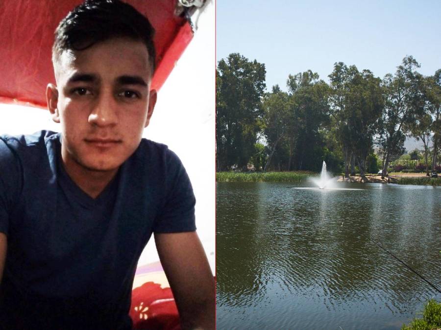 El joven hondureño tenía 24 años y su muerte ha sido lamentada en redes sociales por parientes, amigos y compatriotas. 