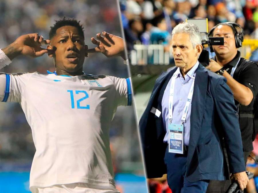 Romell Quioto rompió el silencio tras su polémica desconvocatoria de la Selección de Honduras para los partidos contra México en la última fecha FIFA del año y reveló lo que pasó con Reinaldo Rueda después de su desafectación del equipo nacional.