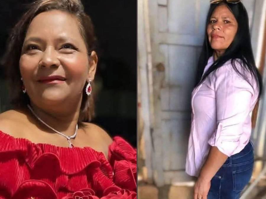 Tragedia y dolor: las mujeres que perdieron la vida durante la Semana Morazánica