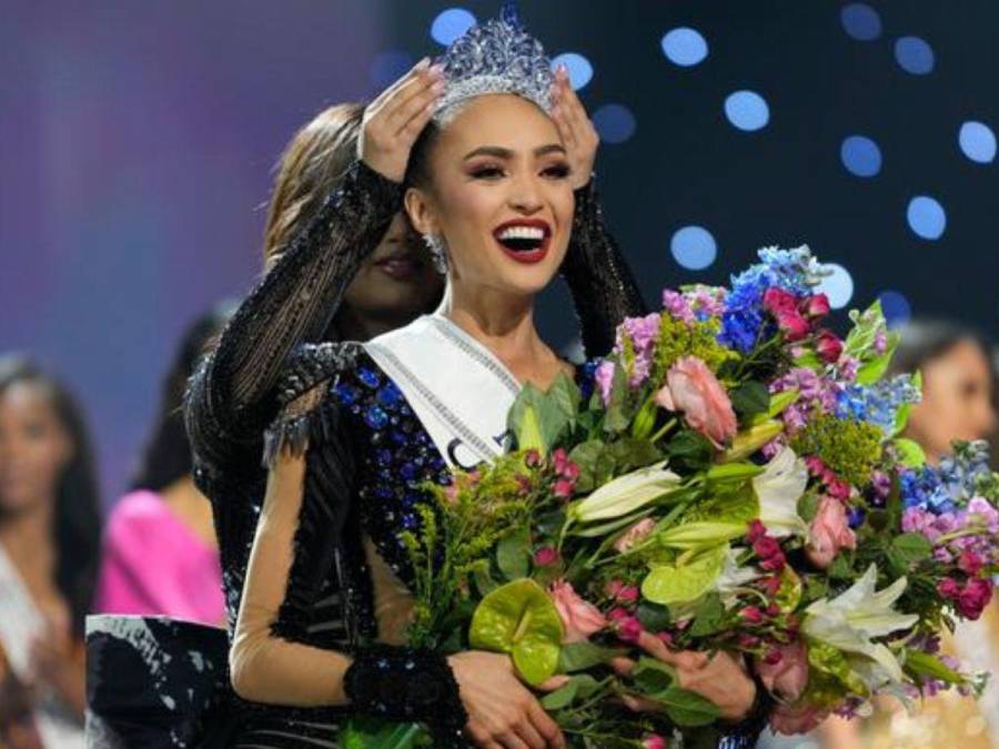 Luego de que se celebrara el pasado fin de semana, el certamen de Miss Universo en Nuevo Orleans, donde se coronó la estadounidense R’Bonney Gabriel como Miss Universo.