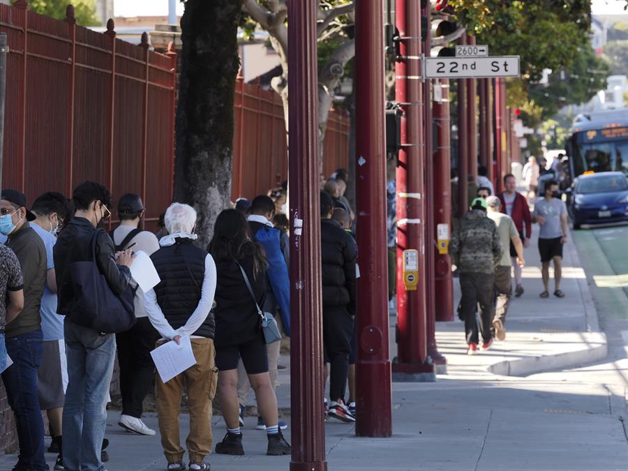 Nuevo método de vacunación quintuplicará las dosis contra la viruela de mono en EE.UU.