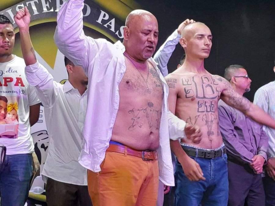 Pastores y familias marchan por “no más maltrato” para los reos